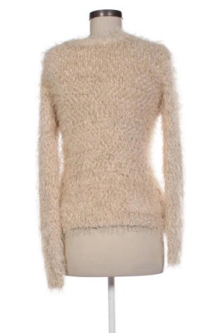 Dámský svetr One Love, Velikost XS, Barva Béžová, Cena  119,00 Kč