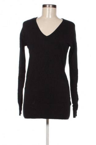 Dámský svetr Oui, Velikost XS, Barva Černá, Cena  369,00 Kč