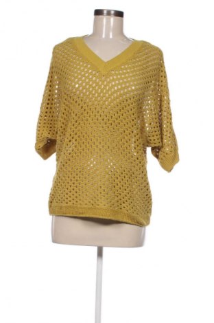 Dámský svetr Page One, Velikost S, Barva Zelená, Cena  409,00 Kč