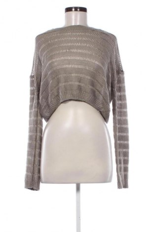 Dámský svetr Paprika, Velikost S, Barva Zelená, Cena  79,00 Kč