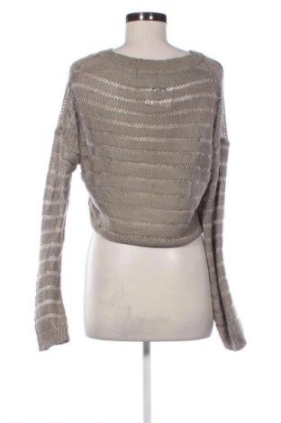 Dámský svetr Paprika, Velikost S, Barva Zelená, Cena  79,00 Kč