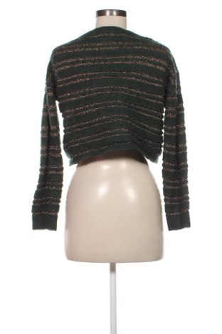 Dámský svetr Pepe Jeans, Velikost M, Barva Zelená, Cena  649,00 Kč