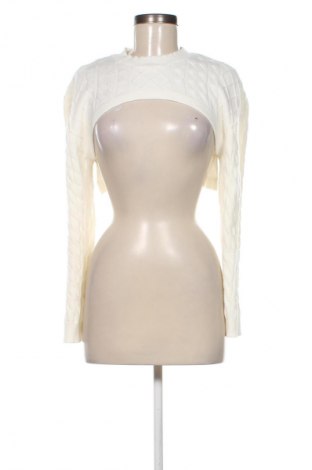 Dámský svetr Perfect Stranger, Velikost S, Barva Bílá, Cena  619,00 Kč