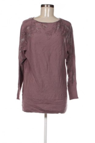 Дамски пуловер Pfeffinger, Размер M, Цвят Пепел от рози, Цена 6,64 €