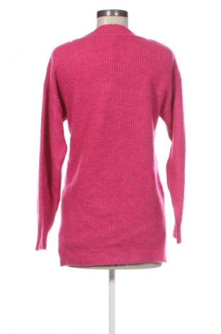 Dámský svetr Pieces, Velikost XS, Barva Růžová, Cena  209,00 Kč