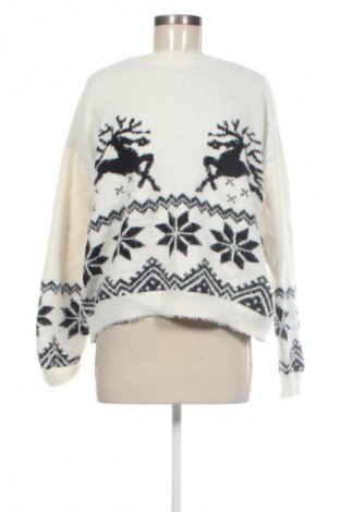 Pulover de femei Primark, Mărime L, Culoare Multicolor, Preț 81,99 Lei, #133868666