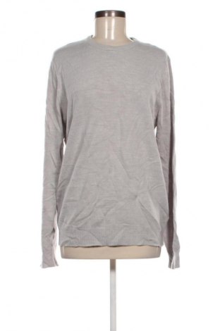 Дамски пуловер Primark, Размер L, Цвят Сив, Цена 2,04 €