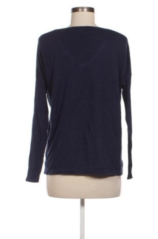 Дамски пуловер Promod, Размер L, Цвят Син, Цена 4,60 €