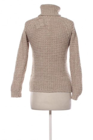 Dámský svetr Pull&Bear, Velikost S, Barva Béžová, Cena  259,00 Kč