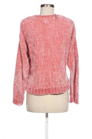 Dámský svetr Pull&Bear, Velikost S, Barva Růžová, Cena  259,00 Kč