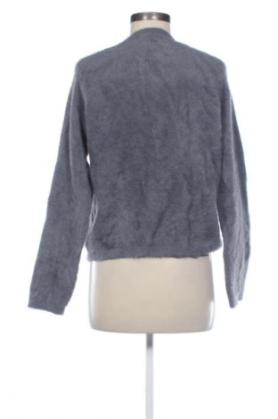 Dámský svetr Pull&Bear, Velikost M, Barva Šedá, Cena  229,00 Kč