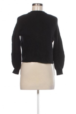 Dámský svetr Pull&Bear, Velikost XS, Barva Černá, Cena  199,00 Kč