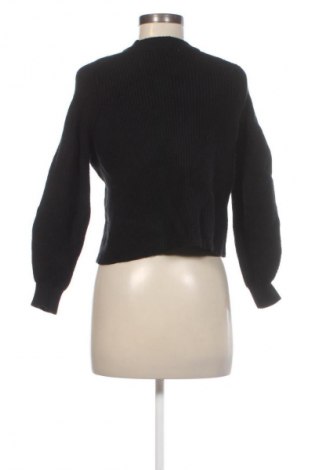 Dámský svetr Pull&Bear, Velikost XS, Barva Černá, Cena  199,00 Kč