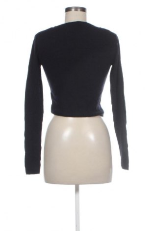 Дамски пуловер Pull&Bear, Размер M, Цвят Черен, Цена 9,20 €