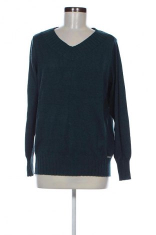 Dámský svetr Quiosque, Velikost S, Barva Zelená, Cena  104,00 Kč