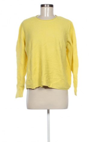 Dámský svetr Rabe, Velikost XL, Barva Žlutá, Cena  599,00 Kč