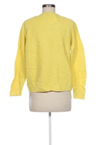 Dámský svetr Rabe, Velikost XL, Barva Žlutá, Cena  599,00 Kč