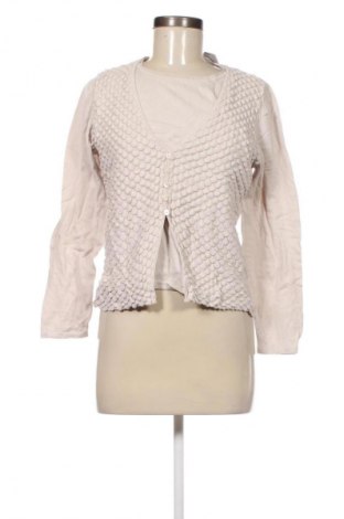 Dámský svetr Rabe, Velikost M, Barva Béžová, Cena  439,00 Kč