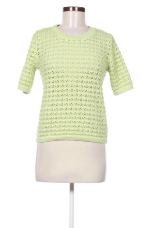 Dámský svetr Reserved, Velikost M, Barva Zelená, Cena  339,00 Kč