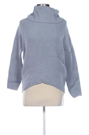 Dámský svetr Reserved, Velikost S, Barva Modrá, Cena  239,00 Kč