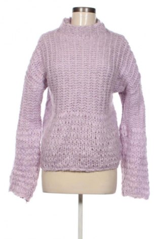 Dámsky pulóver Reserved, Veľkosť M, Farba Fialová, Cena  12,95 €