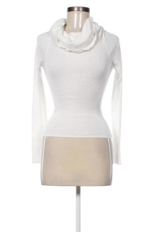 Дамски пуловер Reserved, Размер S, Цвят Бял, Цена 4,09 €