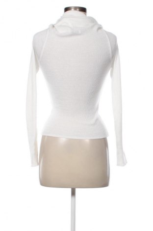Дамски пуловер Reserved, Размер S, Цвят Бял, Цена 4,09 €
