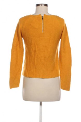 Dámský svetr Reserved, Velikost M, Barva Oranžová, Cena  349,00 Kč