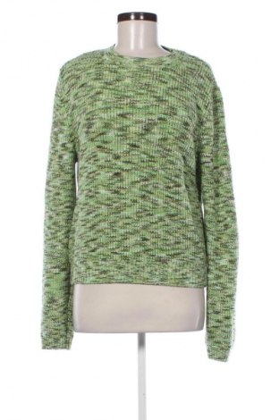 Damski sweter Reserved, Rozmiar L, Kolor Zielony, Cena 60,99 zł