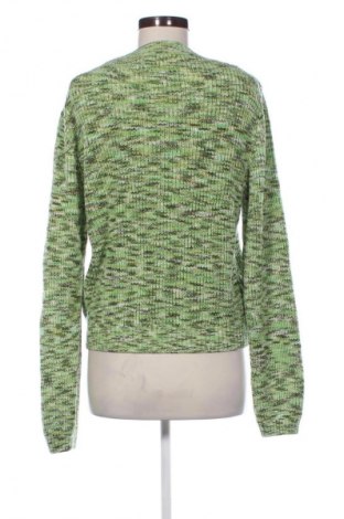 Damski sweter Reserved, Rozmiar L, Kolor Zielony, Cena 60,99 zł