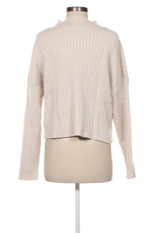 Дамски пуловер Reserved, Размер L, Цвят Бежов, Цена 10,22 €