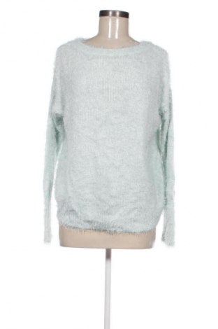 Dámský svetr Reserved, Velikost M, Barva Šedá, Cena  259,00 Kč