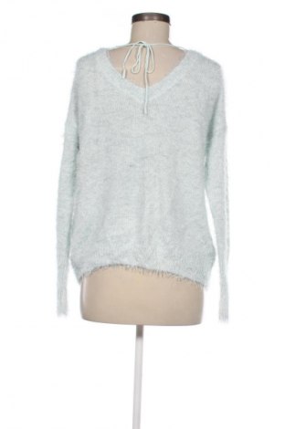 Dámský svetr Reserved, Velikost M, Barva Šedá, Cena  259,00 Kč