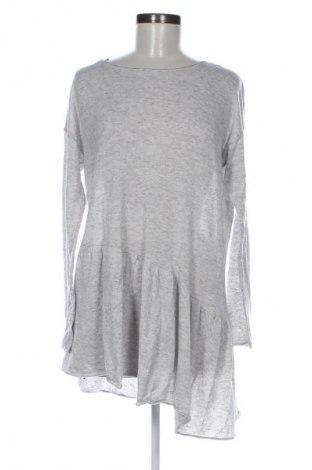 Dámský svetr Reserved, Velikost L, Barva Šedá, Cena  189,00 Kč