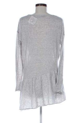 Dámský svetr Reserved, Velikost L, Barva Šedá, Cena  189,00 Kč