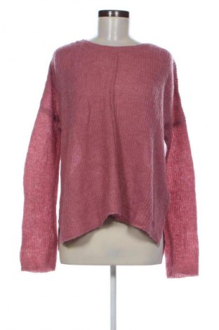 Дамски пуловер Rich & Royal, Размер L, Цвят Розов, Цена 12,78 €