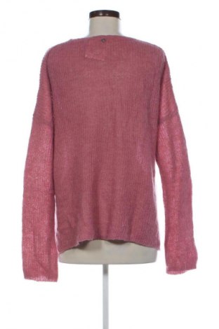 Дамски пуловер Rich & Royal, Размер L, Цвят Розов, Цена 12,78 €