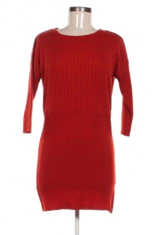 Női pulóver Rio, Méret S, Szín Piros, Ár 2 209 Ft