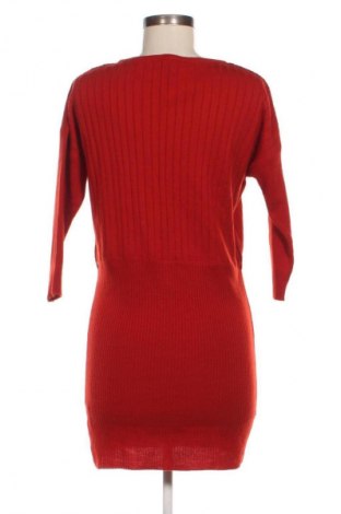 Női pulóver Rio, Méret S, Szín Piros, Ár 2 209 Ft