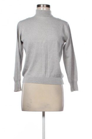 Дамски пуловер Rodier, Размер XS, Цвят Сив, Цена 10,73 €