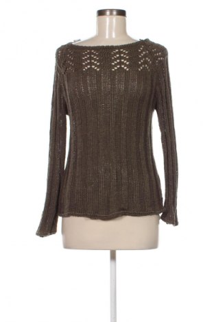 Dámský svetr S.Oliver, Velikost M, Barva Hnědá, Cena  129,00 Kč