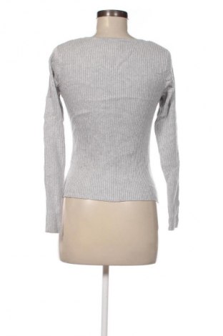 Damski sweter S.Oliver, Rozmiar S, Kolor Szary, Cena 32,99 zł