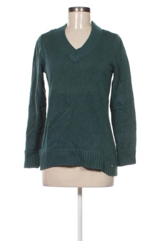 Dámsky pulóver S.Oliver, Veľkosť M, Farba Zelená, Cena  11,95 €