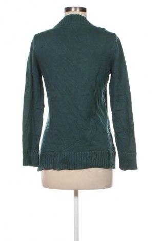 Dámsky pulóver S.Oliver, Veľkosť M, Farba Zelená, Cena  11,95 €