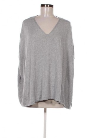 Dámský svetr S.Oliver, Velikost M, Barva Šedá, Cena  319,00 Kč