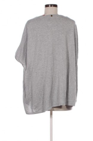 Dámský svetr S.Oliver, Velikost M, Barva Šedá, Cena  319,00 Kč