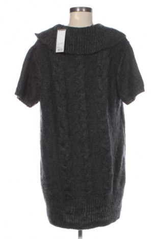 Dámský svetr S.Oliver, Velikost XL, Barva Šedá, Cena  279,00 Kč