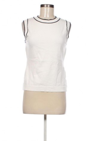 Pulover de femei S.Oliver, Mărime M, Culoare Alb, Preț 102,99 Lei, #133849451