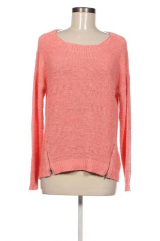 Dámský svetr S.Oliver, Velikost L, Barva Oranžová, Cena  399,00 Kč