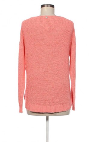 Dámský svetr S.Oliver, Velikost L, Barva Oranžová, Cena  399,00 Kč